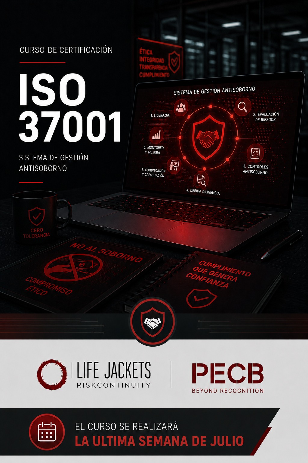 Curso ISO 1