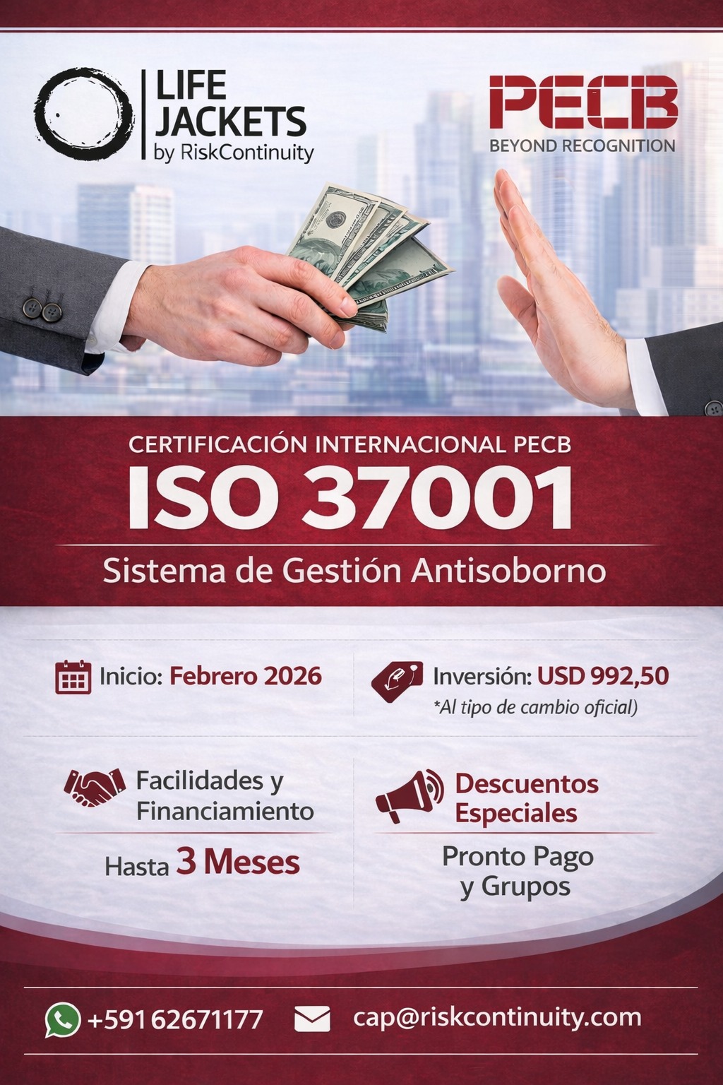 Curso ISO 11