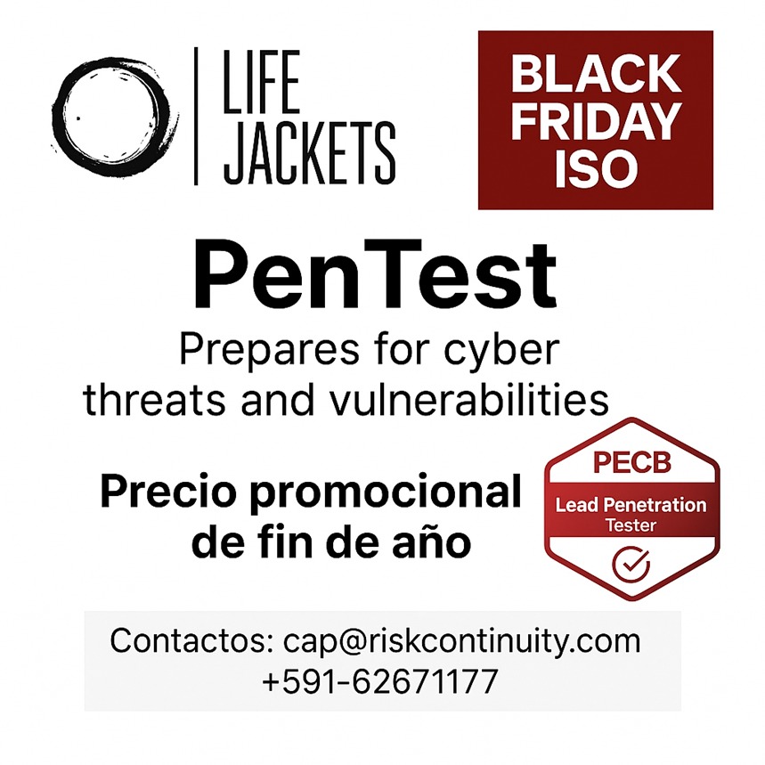 Curso ISO 16