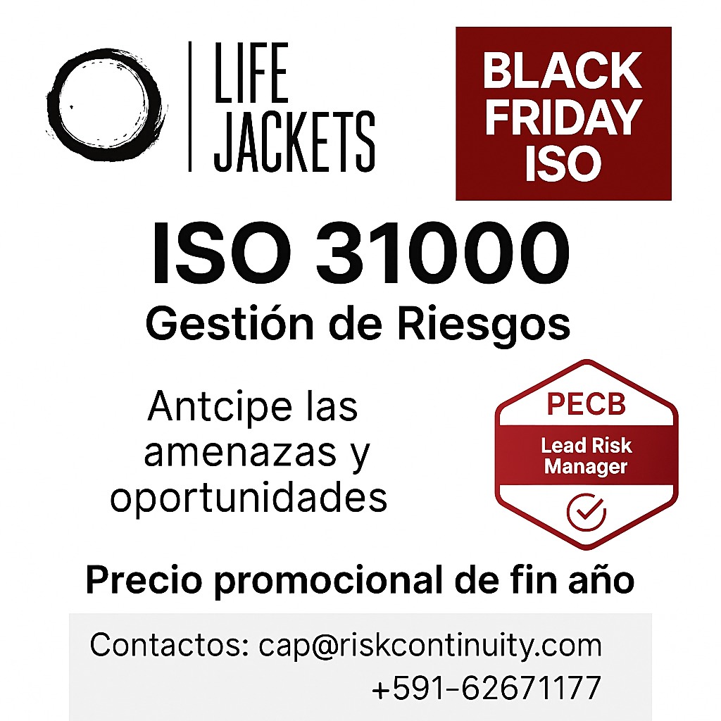 Curso ISO 17