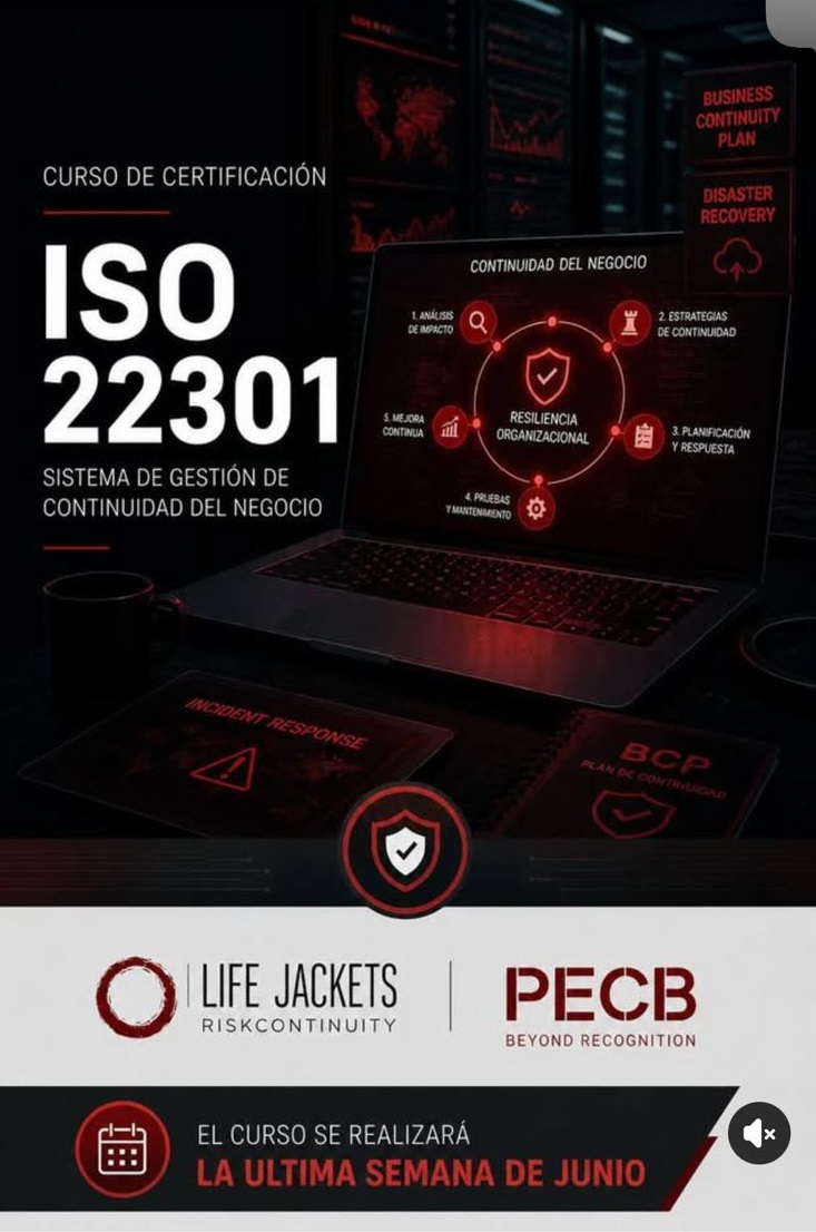 Curso ISO 2