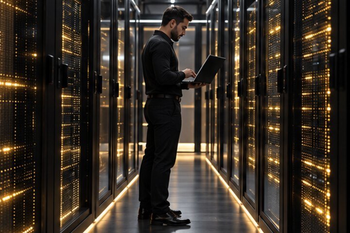ISO IEC 27001