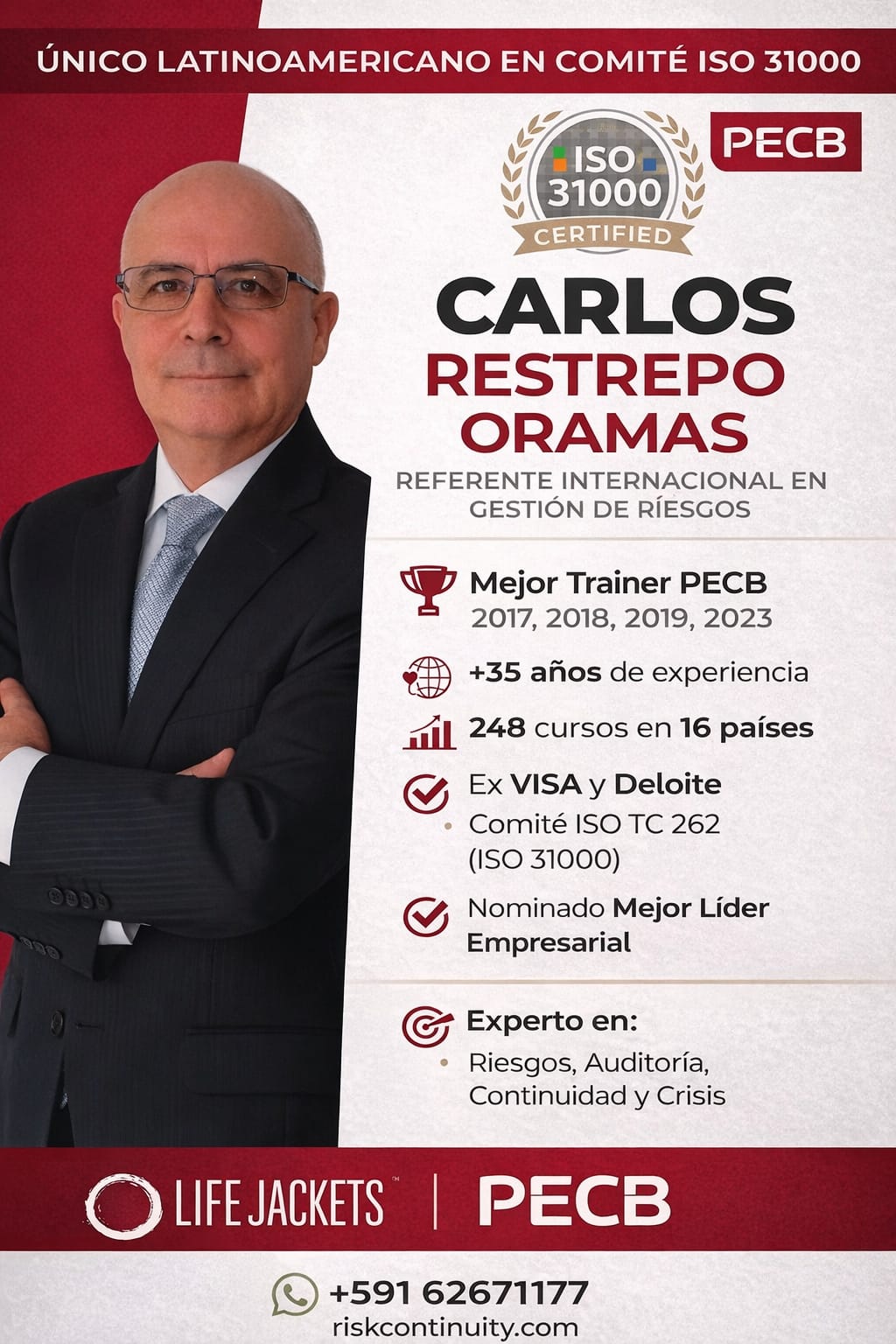 Curso ISO 9